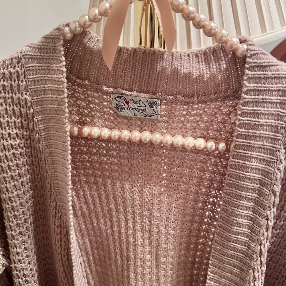 Sweater - Picture 2 of 3